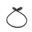Cabo Micro USB para USB-C 6