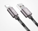 Cabo USB de carregamento rápido para iPhone J2722 1