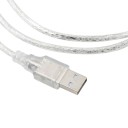 Cabo USB para 1394B 4pin 1,2 m 5