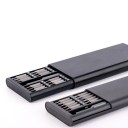 Cacciavite magnetico con punte 63 pz 3