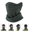 Cache-cou de moto pour homme J3371 1