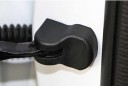 Cache de charnière de porte de voiture pour Suzuki 3