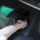 Cache du bouton de démarrage 3