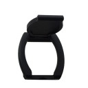 Cache-objectif pour webcam Logitech 1