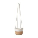 Cache-pot suspendu C922 5