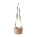 Cache-pot suspendu C922 6