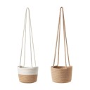 Cache-pot suspendu C922 3