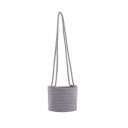 Cache-pot suspendu H968 6