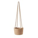 Cache-pot suspendu H968 7