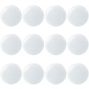 Cache-vis pour voiture 12 pcs 7