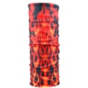 Cachecol com estampado A1 4