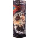 Cachecol com estampado A1 7