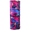 Cachecol com estampado A1 8