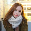 Cachecol de Inverno para Senhora J508 1