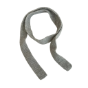 Cachecol feminino 135–175 cm Cachecol de acrílico macio e liso Acessório elegante e quente para o outono e inverno Cachecol 8