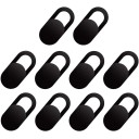 Caches de sécurité pour webcam 10 pcs 4