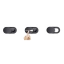 Caches de sécurité pour webcam 10 pcs 2