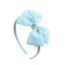 Căciulă de păr cu fundă 10,16 × 3,81 cm Accesoriu elegant pentru păr Căciulă pentru femei cu fundă decorativă pentru purtare zilnică și ocazii festive 13