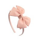 Căciulă de păr cu fundă 10,16 × 3,81 cm Accesoriu elegant pentru păr Căciulă pentru femei cu fundă decorativă pentru purtare zilnică și ocazii festive 22