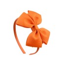 Căciulă de păr cu fundă 10,16 × 3,81 cm Accesoriu elegant pentru păr Căciulă pentru femei cu fundă decorativă pentru purtare zilnică și ocazii festive 14