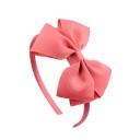 Căciulă de păr cu fundă 10,16 × 3,81 cm Accesoriu elegant pentru păr Căciulă pentru femei cu fundă decorativă pentru purtare zilnică și ocazii festive 18