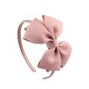 Căciulă de păr cu fundă 10,16 × 3,81 cm Accesoriu elegant pentru păr Căciulă pentru femei cu fundă decorativă pentru purtare zilnică și ocazii festive 21