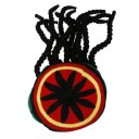 Căciulă rasta pentru bărbați cu dreadlocks 4