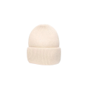 Căciulă termo tricotată din pluș de iarnă cu blană de iepure Candy Color stil coreean Unisex căciulă caldă pentru femei și bărbați 11