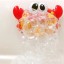 Cadă de baie cu bule Crab 2