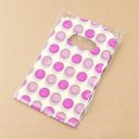 Cadeauzakjes 100 stuks C636 6