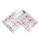 Cadeauzakjes 50 stuks C638 1