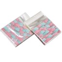Cadeauzakjes 50 stuks C638 5