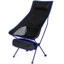 Cadeira de Camping Dobrável 1