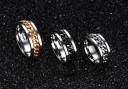 Cadena de anillo para hombre J2225 1