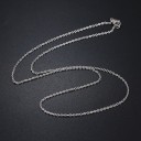 Cadena de hombre D239 7