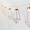 Cadena de luces LED colgantes 1