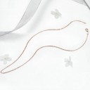 Cadena de mujer M117 2