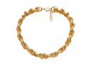Cadena maciza de mujer G801 8