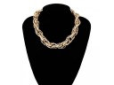 Cadena maciza de mujer G801 10