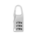 Cadenas à code N902 5