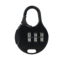 Cadenas à combinaison N903 1