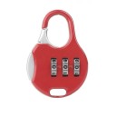 Cadenas à combinaison N903 2