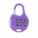 Cadenas à combinaison N903 4