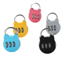 Cadenas à combinaison 1