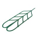 Cadre de support pour plantes grimpantes 3 pcs 5
