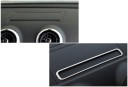 Cadre décoratif pour tableau de bord pour Audi A3 3