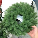 Cadre en plastique pour couronne 3