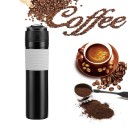 Cafeteira de viagem French press 3
