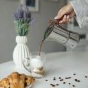 Cafeteira italiana C85 4