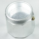 Cafeteira moka C76 5